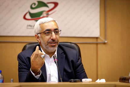 رئیس سازمان بورس: همه خودروهای پرتیراژ قابلیت عرضه در بورس را دارند