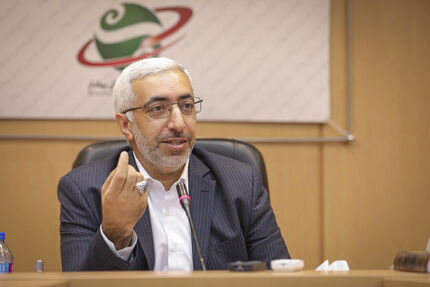 رئیس سازمان بورس: همه خودروهای پرتیراژ قابلیت عرضه در بورس را دارند