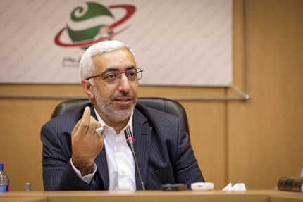 رئیس سازمان بورس: همه خودروهای پرتیراژ قابلیت عرضه در بورس را دارند