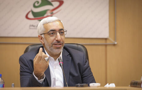 رئیس سازمان بورس: همه خودروهای پرتیراژ قابلیت عرضه در بورس را دارند