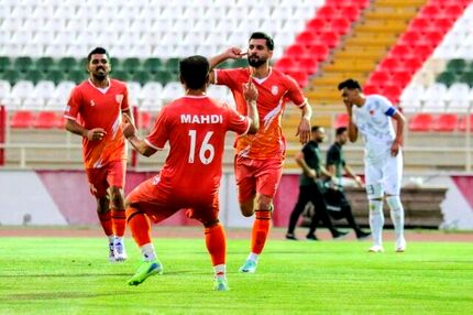 در باشگاه مس سونگون چه می‌گذرد؟