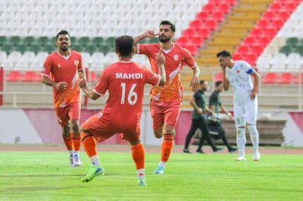 در باشگاه مس سونگون چه می‌گذرد؟