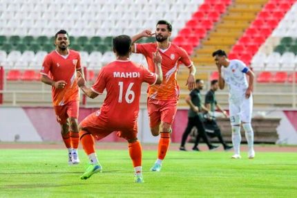 در باشگاه مس سونگون چه می‌گذرد؟