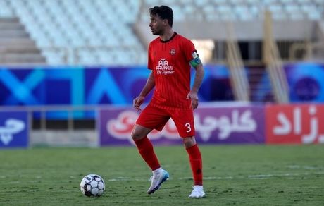 دراگان اسکوچیچ و شجاع خلیل‌زاده آشتی کردند؟