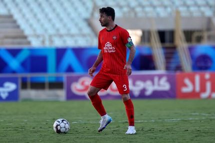 دراگان اسکوچیچ و شجاع خلیل‌زاده آشتی کردند؟