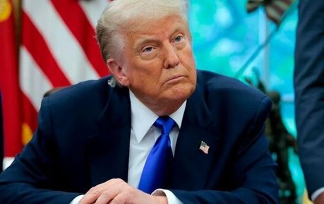 ترامپ: ایران، یک ماه فرصت دارد / باید زود به توافق برسیم