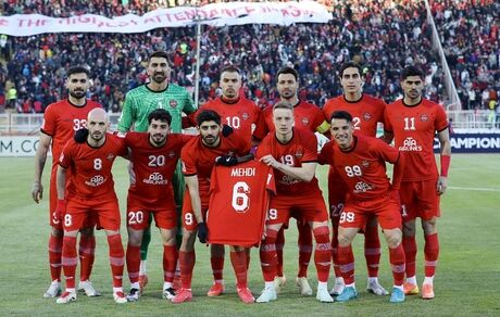 صعود پردردسر تراکتور در لیگ قهرمانان آسیا در روز اشتباهات عجیب بیرانوند
