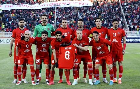 صعود پردردسر تراکتور در لیگ قهرمانان آسیا در روز اشتباهات عجیب بیرانوند