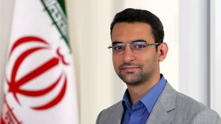 آذری جهرمی: جمع‌بندی خسارات قطع اینترنت در حال انجام است