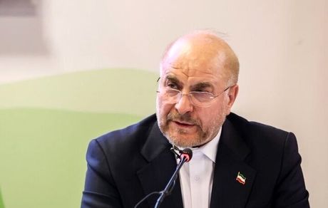 قالیباف: هر لحظه دست به ماشه آماده پاسخگویی قاطع به هر عمل تجاوزکارانه هستیم