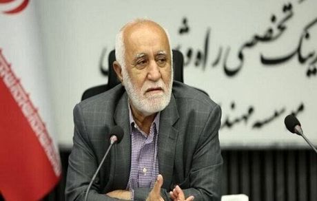 ۱۷۰ کیلومتر خط جدید مترو در تهران طراحی شد