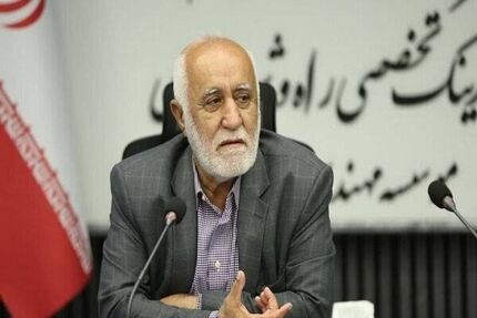 ۱۷۰ کیلومتر خط جدید مترو در تهران طراحی شد