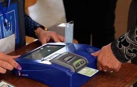 احتمال برگزاری اکترونیکی انتخابات در تهران قوت گرفت