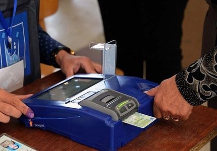 احتمال برگزاری اکترونیکی انتخابات در تهران قوت گرفت