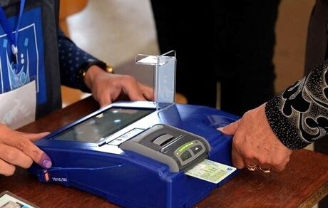 احتمال برگزاری اکترونیکی انتخابات در تهران قوت گرفت
