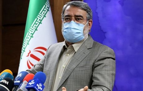 تاکید وزیر کشور بر ضرورت رعایت شیوه‌نامه‌های بهداشتی در عزاداری‌های محرم