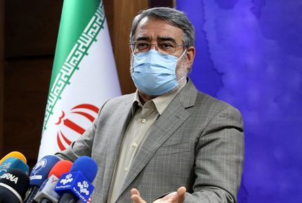 تاکید وزیر کشور بر ضرورت رعایت شیوه‌نامه‌های بهداشتی در عزاداری‌های محرم