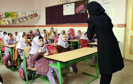 تعطیلی و بازگشایی با تاخیر مدارس در استان چهارمحال و بختیاری