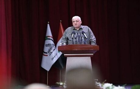 شبه نظامیان حشدالشعبی در ارتش عراق ادغام شد