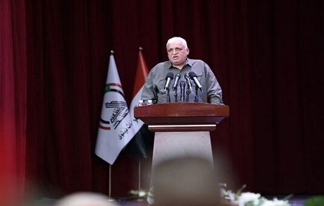 شبه نظامیان حشدالشعبی در ارتش عراق ادغام شد