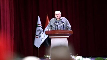 شبه نظامیان حشدالشعبی در ارتش عراق ادغام شد