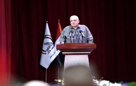 شبه نظامیان حشدالشعبی در ارتش عراق ادغام شد