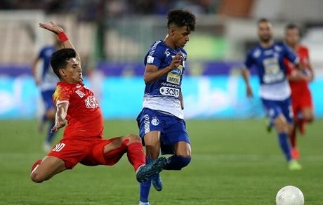 غایبان استقلال در دیدار با فولاد مشخص شدند