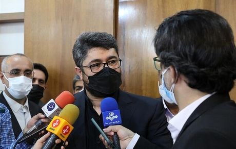 مدیرعامل سازمان تامین اجتماعی: از تحقیق و تفحص استقبال کرده و فرش قرمز پهن می کنیم/ به جریان افتادن ۶۰ پرونده فساد