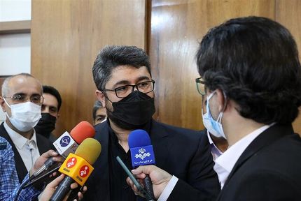 مدیرعامل سازمان تامین اجتماعی: از تحقیق و تفحص استقبال کرده و فرش قرمز پهن می کنیم/ به جریان افتادن ۶۰ پرونده فساد