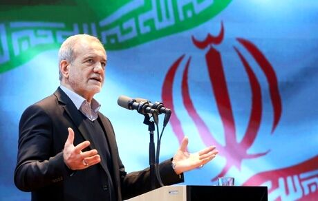 رئیس جمهور: راه، منش و آرمان‌های شهید سلیمانی ادامه دارد