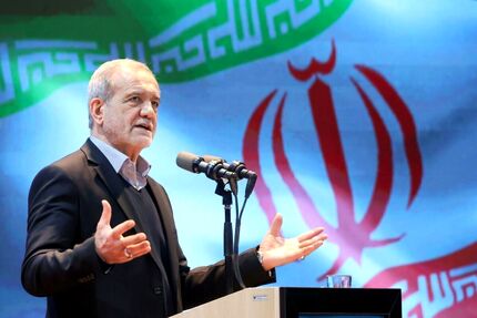 رئیس جمهور: راه، منش و آرمان‌های شهید سلیمانی ادامه دارد