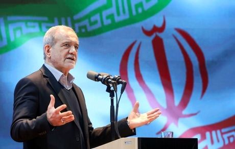 رئیس جمهور: راه، منش و آرمان‌های شهید سلیمانی ادامه دارد