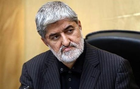 
مطهری: شورای نگهبان دایه دلسوزتر از مادر نباشد
