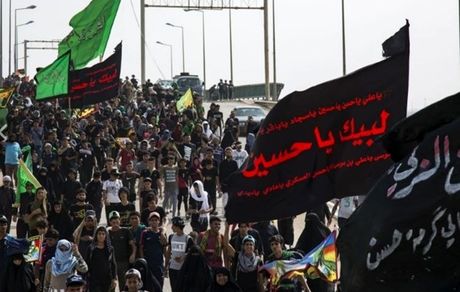 ۵ میلیون ایرانی به اربعین می‌روند