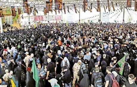 ثبت نام بیش از دو میلیون و ۱۹۶ زائر در سامانه سماح