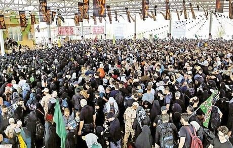 ثبت نام بیش از دو میلیون و ۱۹۶ زائر در سامانه سماح