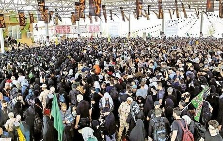 ثبت نام بیش از دو میلیون و ۱۹۶ زائر در سامانه سماح