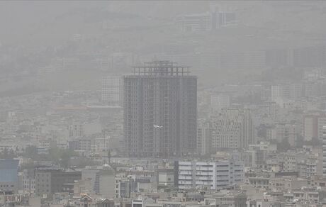 استان اصفهان، سه شنبه تعطیل است