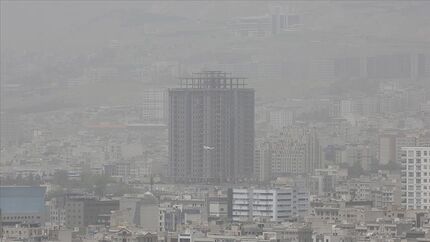 استان اصفهان، سه شنبه تعطیل است