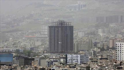 استان اصفهان، سه شنبه تعطیل است