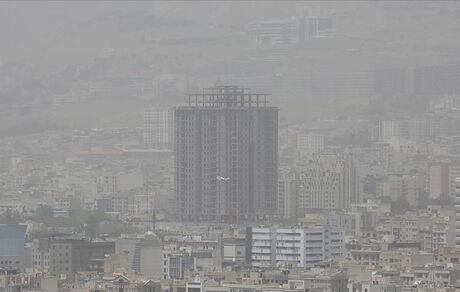 استان اصفهان، سه شنبه تعطیل است