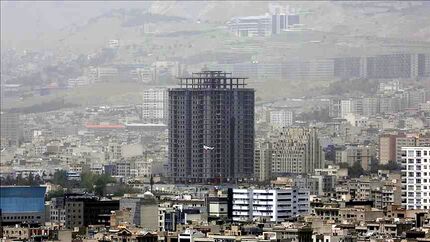 استان اصفهان، سه شنبه تعطیل است