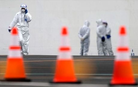 فروش بلیط تورهای نوروزی در این مرحله از کرونا جایز نیست