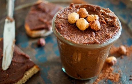 نوتلا در اقدامی، خرید فندق از ترکیه را متوقف کرد