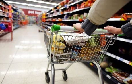 اوج‌گیری تورم مصرف‌کننده امریکا بعد از ۴۰ سال