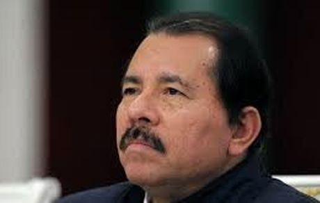 اورتگا مخالفین بازداشتی را به "در خطر انداختن امنیت ملی" نیکاراگوئه متهم کرد