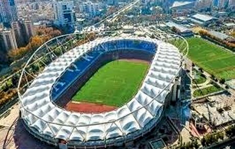 مشهد میزبان بازی استقلال و گل گهر شد
