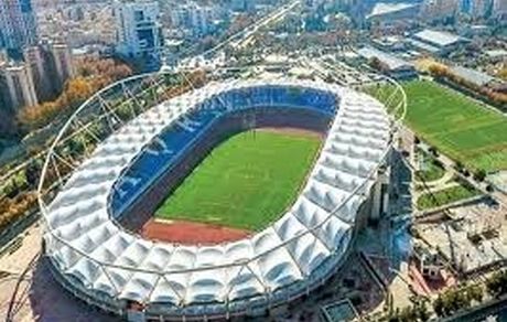 مشهد میزبان بازی استقلال و گل گهر شد