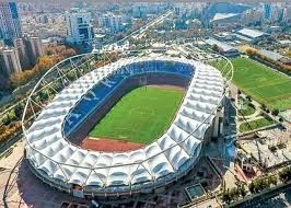 مشهد میزبان بازی استقلال و گل گهر شد