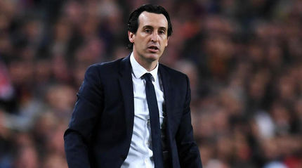 
باشگاه آرسنال، اونای امری را اخراج کرد
